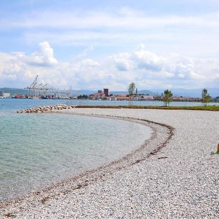 Apartment Capo D'Istria Koper Exteriér fotografie