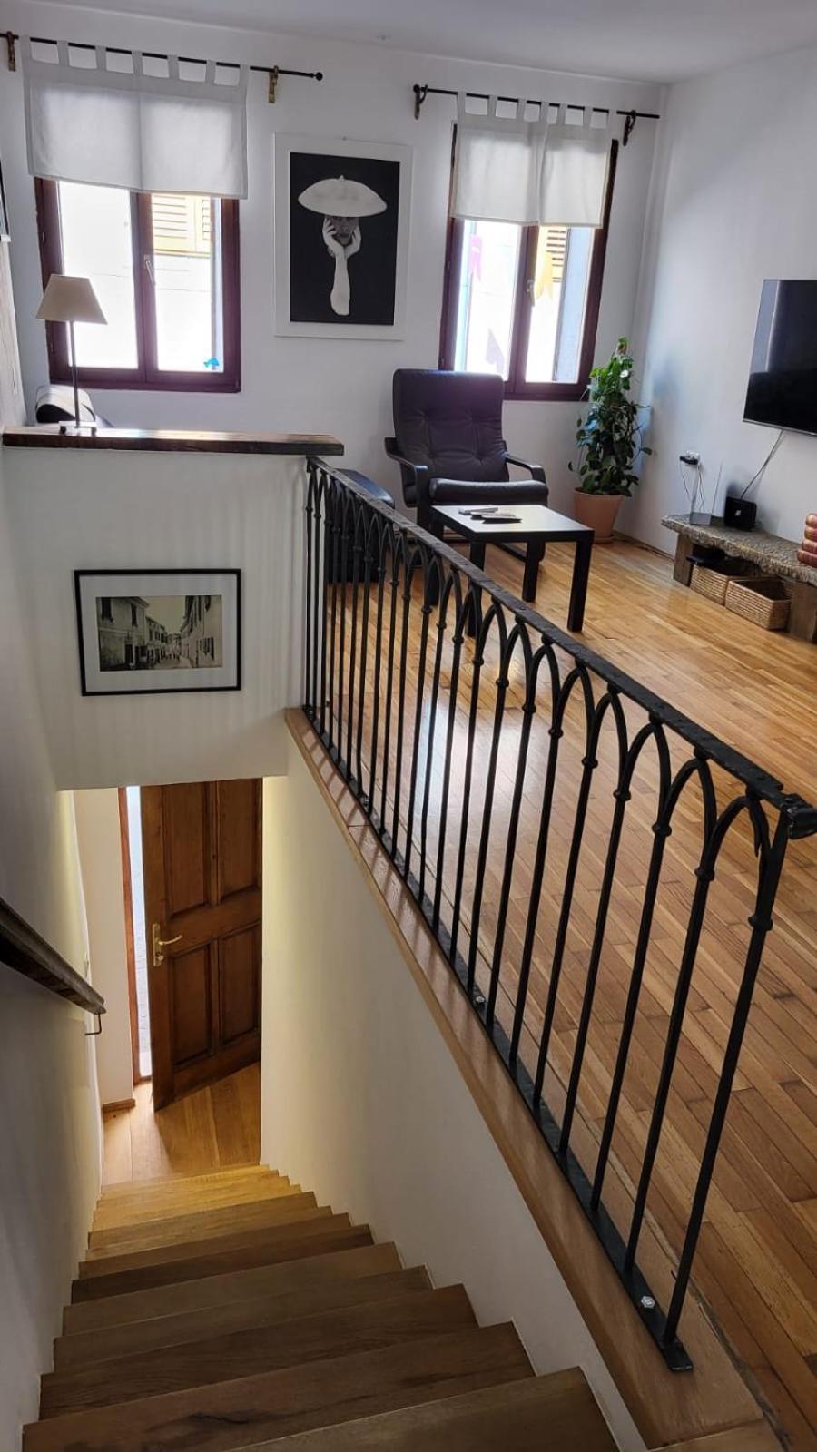 Apartment Capo D'Istria Koper Exteriér fotografie