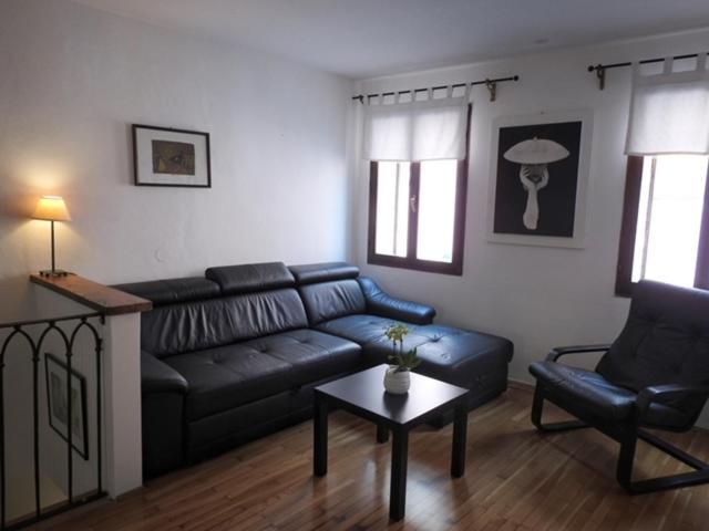 Apartment Capo D'Istria Koper Exteriér fotografie